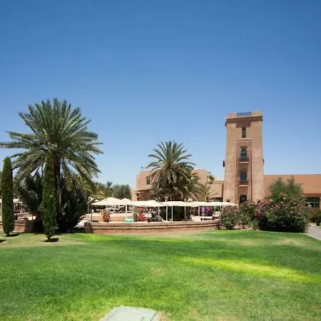 Club Med Marrakech La Palmeraie-3